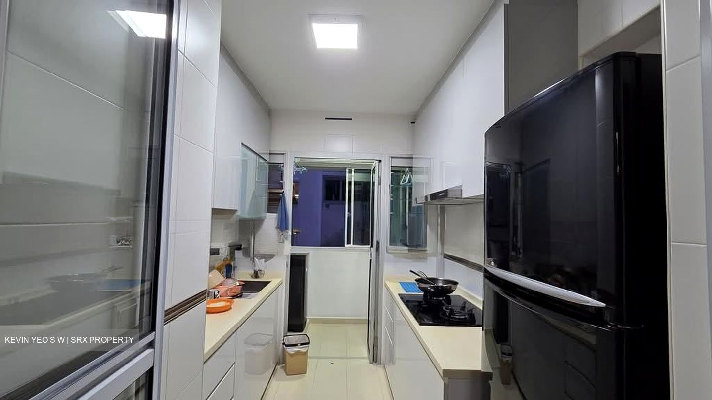 Blk 672A Waterway Banks (Punggol), HDB 3 Rooms #584536981